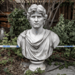Jim Morrison’s Stolen Bust Found After 37 Years: A Rock History Mystery Unveiled