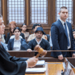 Judges Weigh Self-Managed Security Forces in Response to Rising Threats