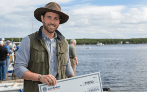 Justin Baldoni’s Wayfarer Foundation Closes Amid Legal Issues and Controversy