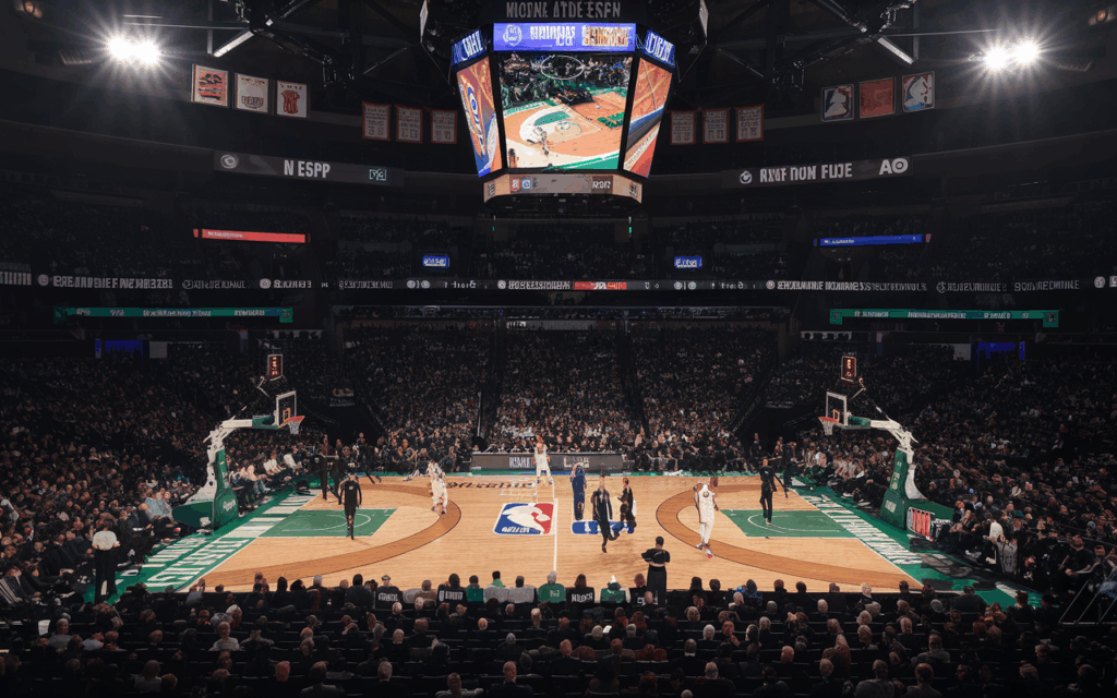 Knicks vs Celtics NBA Playoff Game 2 Viewing Guide and Streaming Options