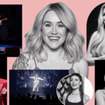 Lizzy McAlpine’s Journey from Indie Artist to Broadway Star