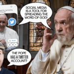 MAGA Meltdown and the Impact of Pope Leo XIV’s Social Media Presence