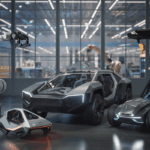 Mach Industries: Pioneering the Future of Defense Technology