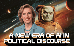 Marjorie Taylor Greene and Grok: A New Era of AI in Political Discourse
