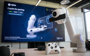 Microsoft Launches Innovative Copilot for Gaming in Xbox App