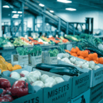 Misfits Market Acquires The Rounds A Major Step Towards Reducing Food Waste