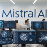 Mistral AI: A Rising Star Challenging OpenAI in the AI Landscape