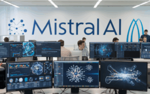 Mistral AI: A Rising Star Challenging OpenAI in the AI Landscape