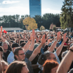 Mourning the 1.5°C Target: A Call to Action for Our Planet