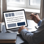 Navigating AI Export Controls Anthropic’s Insightful Stance on U.S. Chip Regulations