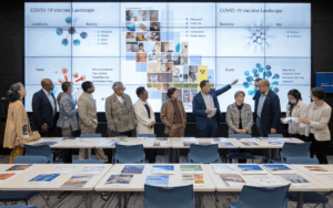Navigating the COVID-19 Vaccine Landscape Updates and Insights for the Future