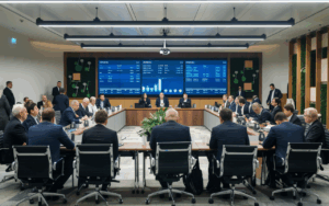 Nawy Revolutionizes Real Estate in MENA with  Million Funding Boost