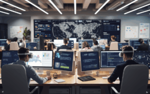 New US Export Rules Impacting Semiconductor Design and AI Technology