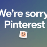 Pinterest’s Apology: The Impact of Mass Bans on User Trust and Community Engagement