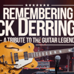 Remembering Rick Derringer: A Tribute to the Guitar Legend