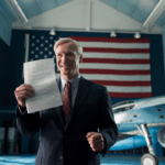 Reviving Supersonic Travel Through the Supersonic Aviation Modernization Act