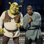 SNL Reimagines Iconic Mike Myers and Kanye West Moment in Hilarious Season Finale