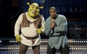 SNL Reimagines Iconic Mike Myers and Kanye West Moment in Hilarious Season Finale