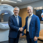 Samsung’s 0 Million Bet on Medical Imaging Startup Exo: A New Era in Healthcare Innovation