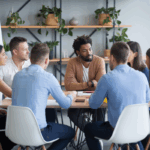 Scaling Startups in Europe: Transforming Challenges into Competitive Advantages