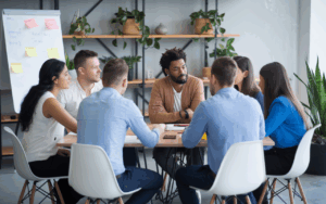 Scaling Startups in Europe: Transforming Challenges into Competitive Advantages