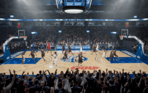 Score Big with FuboTV Free Trial for the NBA Playoffs