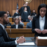 Sean Combs Trial: Cassie’s Emotional Testimony Reveals Troubling Relationship Dynamics