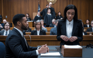 Sean Combs Trial: Cassie’s Emotional Testimony Reveals Troubling Relationship Dynamics