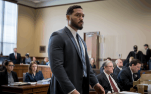 Sean Diddy Combs Trial Insights and Implications for Celebrity Culture