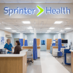 Sprinter Health Raises 55 Million for At Home Healthcare Expansion