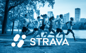 Strava Expands Its Reach with New App Acquisitions in Fitness Technology