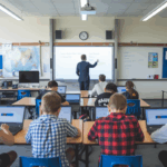 Students and Cybersecurity The Impact of Hacking on Education