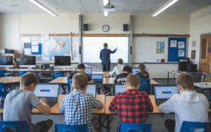 Students and Cybersecurity The Impact of Hacking on Education