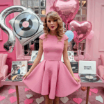 Taylor Swift Reclaims Her Music: A New Era and Vinyl Collection Launch