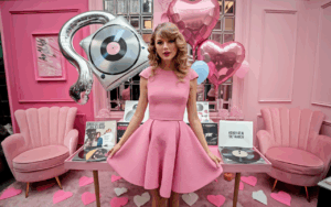 Taylor Swift Reclaims Her Music: A New Era and Vinyl Collection Launch