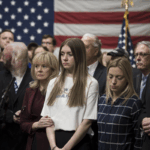The  Million Settlement for Ashli Babbitt’s Family and Its Implications on Law Enforcement and Political Accountability