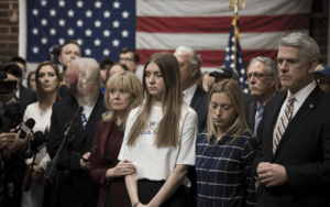The  Million Settlement for Ashli Babbitt’s Family and Its Implications on Law Enforcement and Political Accountability