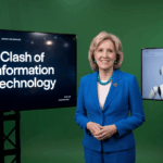 The Clash of Misinformation and Technology: Marjorie Taylor Greene and AI Chatbot Grok