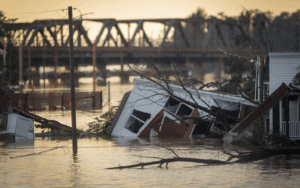 The Fallout of FEMA’s Aid Denial After Hurricane Helene: An Urgent Call for Action in North Carolina