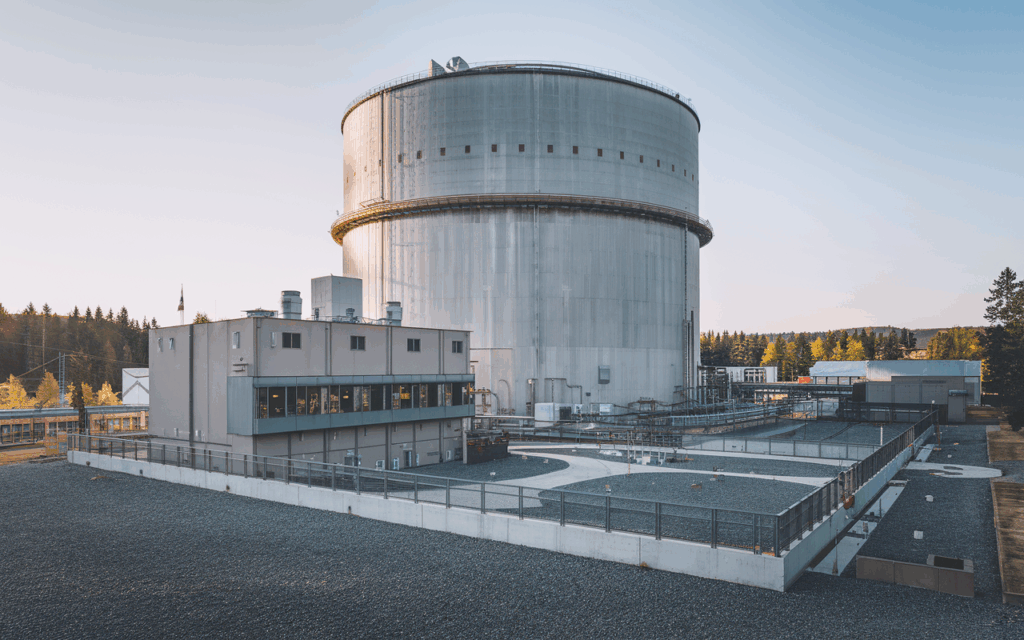 The Future of Energy: How The Nuclear Company’s M Investment is Shaping Sustainable Power
