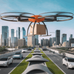 The Future of Transportation: Google Gemini and Industry Shake-Ups