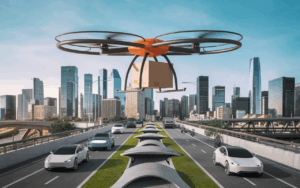 The Future of Transportation: Google Gemini and Industry Shake-Ups