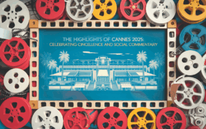 The Highlights of Cannes 2025: Celebrating Cinematic Excellence and Social Commentary