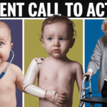 The Impact of GOP Medicaid Cuts on Children and Vulnerable Populations: A Urgent Call to Action