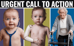 The Impact of GOP Medicaid Cuts on Children and Vulnerable Populations: A Urgent Call to Action