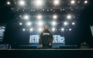 The Intersection of Music, Activism, and Censorship Reflections on Noname’s SummerStage Show Cancellation