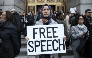 The Release of Rümeysa Öztürk: A Landmark Case for Free Speech Advocacy
