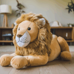 The Therapeutic Benefits of Weighted Stuffed Animals for Emotional Wellness