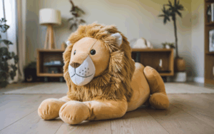 The Therapeutic Benefits of Weighted Stuffed Animals for Emotional Wellness