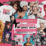 The Ultimate Guide to Fabulous Drag Race Merchandise for Every Fan